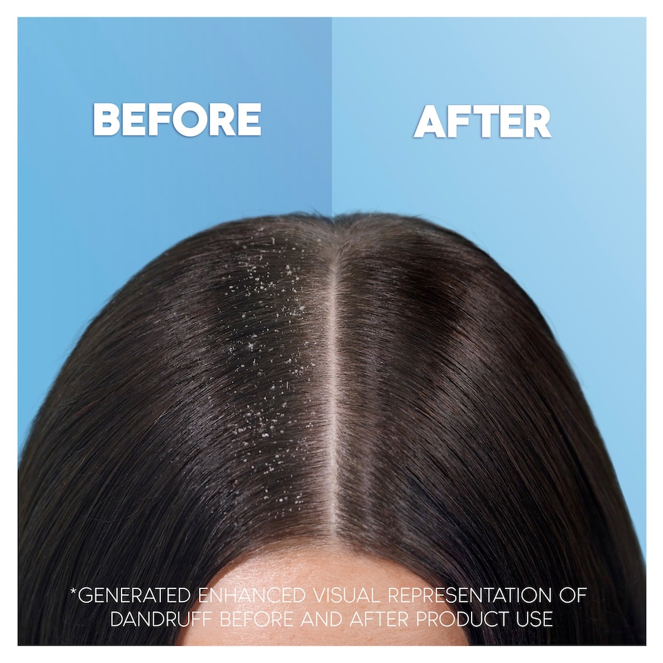 image 1 of Head & Shoulders 2 In 1 Classic Clean Shampoo 450Ml