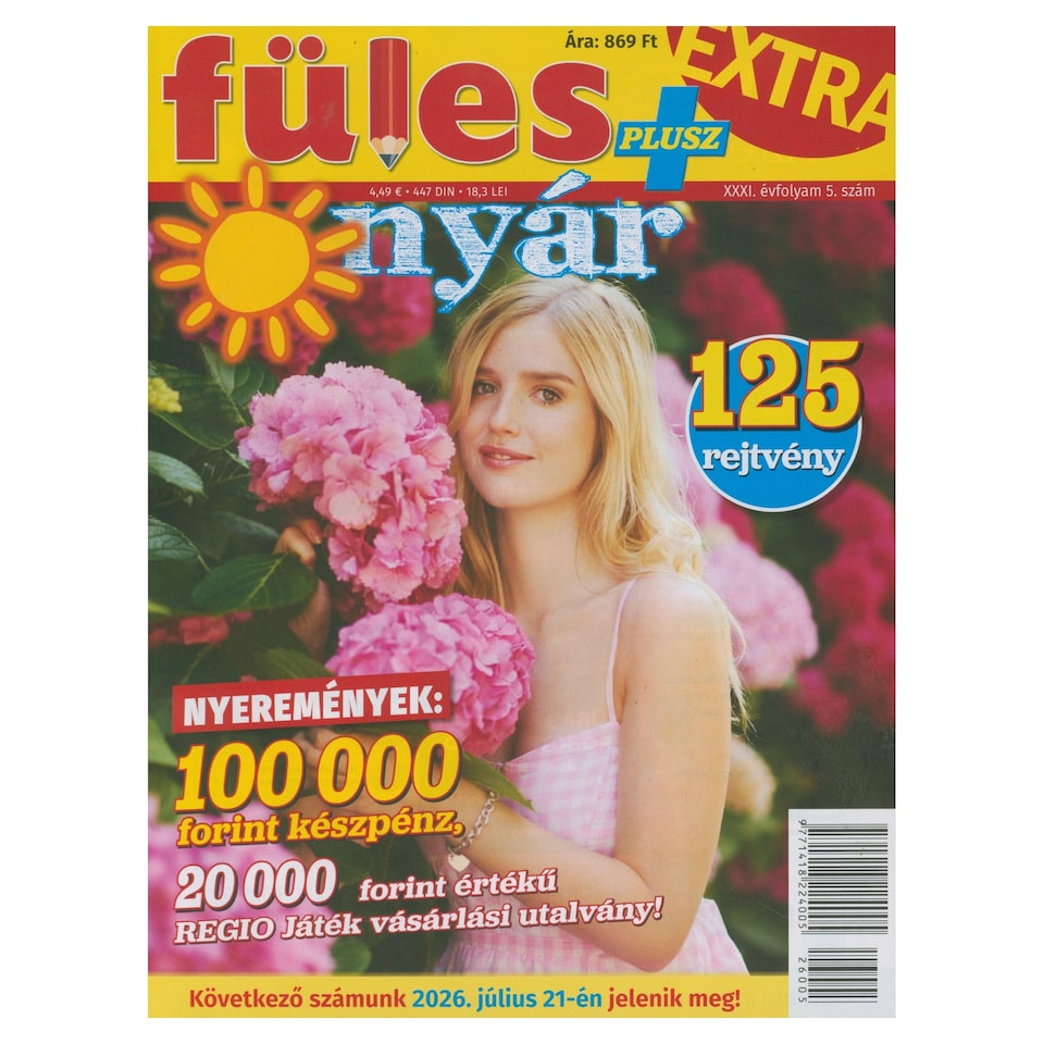 Füles Plusz