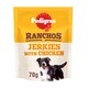 image 1 of Pedigree Ranchos Jerkies Dog Food Treat with Chicken 70g