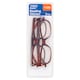 image 2 of Tesco Health Reading Glasses Twin Pack 1.5