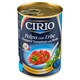 image 2 of Cirio Chopped Tomatoes with Herbs 400 g