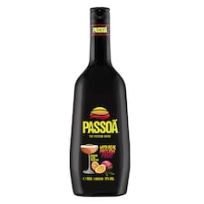 Passoã The Passion Drink with Natural Passion Fruit 70cl