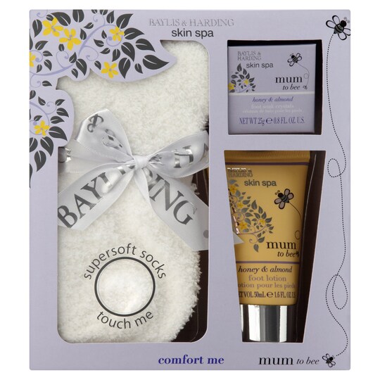Baylis And Harding Mum To Bee Sock Set