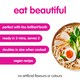 image 3 of Itsu Restaurant Ramen Original Noodles 200G