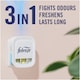 image 2 of Febreze 3Volution Plug-In Air Freshener Refill - Gold Orchid 20ml