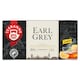 Obrázek 1 pro produkt Teekanne Earl Grey Lemon černý čaj aromatizovaný 20 x 1,65g (33g)