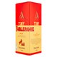 image 1 of Toblerone Tiny Milk Chocolate with Honey-Almond Nougat 200g