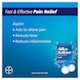 image 4 of Alka-Seltzer Original Soluble Tablets - Pain & Cold/Flu Relief with Aspirin 20s