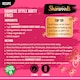 image 3 of Sharwood's Chinese Curry Cooking Sauce 425g