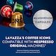 image 5 of LAVAZZA Qualità Rossa Ground coffee capsules 10 pcs