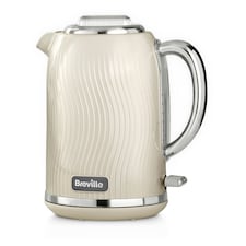 Breville Flow Collection Jug Kettle - Cream