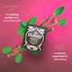 image 3 of Pukka Organic Peppermint & Licorice Mint Tea 20 Herbal Tea Bags 30g