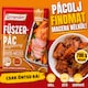 image 2 of Ízmester Beer-Honey Flavored Liquid Spice Marinade 80 ml