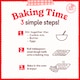 image 4 of Betty Crocker Chocolate Chip Cookie Mix 200G