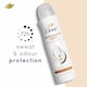 image 3 of Dove Women Coconut & Jasmine 72h Advanced Care Antiperspirant Deodorant 200ml