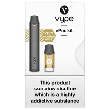 Vype ePod Starter Kit