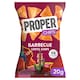 image 1 of Proper Barbecue Lentil Chips 20g