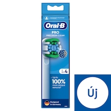 Oral-B Pro Toothbrush Heads XFilament