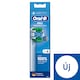 Oral-B Pro Precision Clean Fogkefefejek, 4 db  1. kép