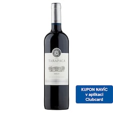 Red Wine from Foreign Winemakers