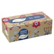image 3 of Tento Family Cosmetic Towels 2 Ply 200 pcs