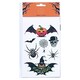 image 1 of Halloween Tattoo 12 x 19 cm