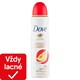 obrázok 1 z Dove Advanced Care Broskyňa antiperspirant sprej 150 ml