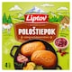 Obrázek 1 pro produkt Liptov Pološtiepok na gril s brusinkovou omáčkou 4 ks 290g