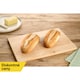 image 1 of Tesco Light Little Baguette 50 g
