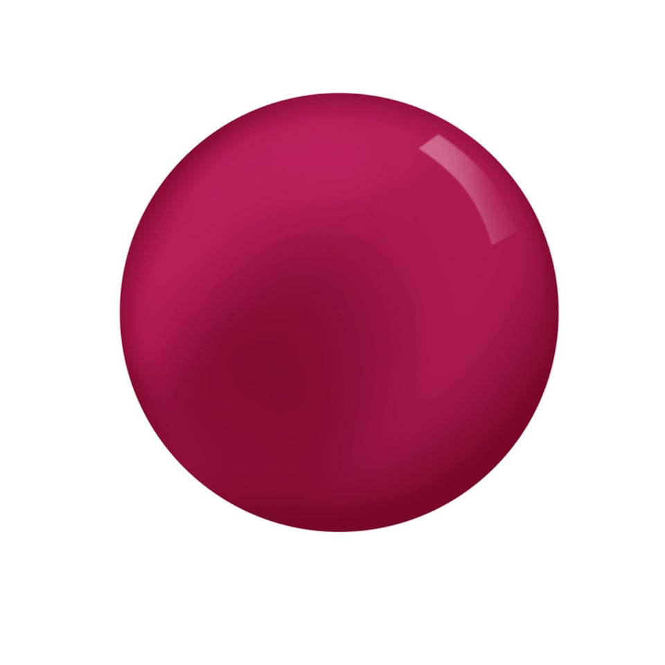 image 1 of Rimmel Super Gel Nailpolish Urban Purple 12Ml
