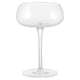 obrázok 2 z F&F Home Hammered Coupe pohár 250 ml 2 ks