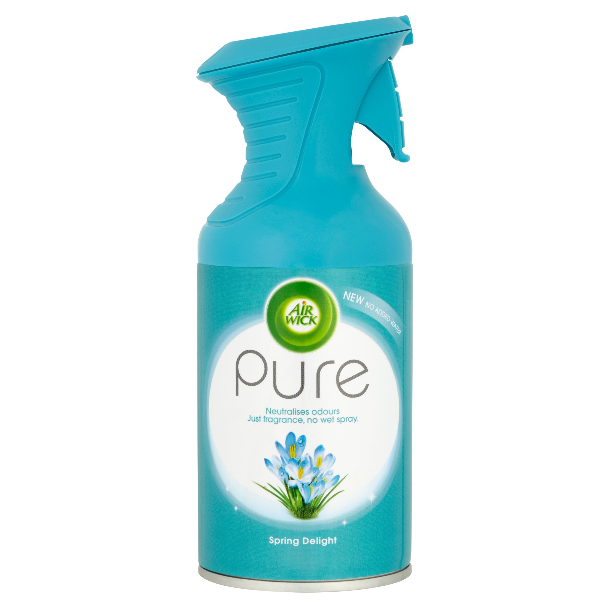 Airwick Air Freshener Pure Spring 