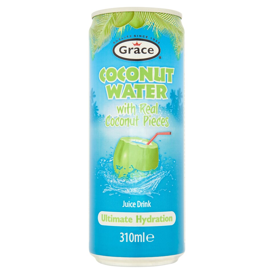 Grace Coconut Water 310Ml