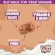 image 2 of Nestle Cookie Crisp Cereal 500g