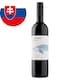 obrázok 1 z 3 Wishes Merlot víno suché červené 0,75 l