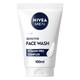 image 1 of NIVEA MEN Sensitive Face Wash 100ml