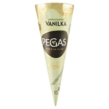 Prima Pegas Premium Vanilla 115ml