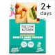 image 1 of The Gym Kitchen High Protein Sweet & Sour Wrap