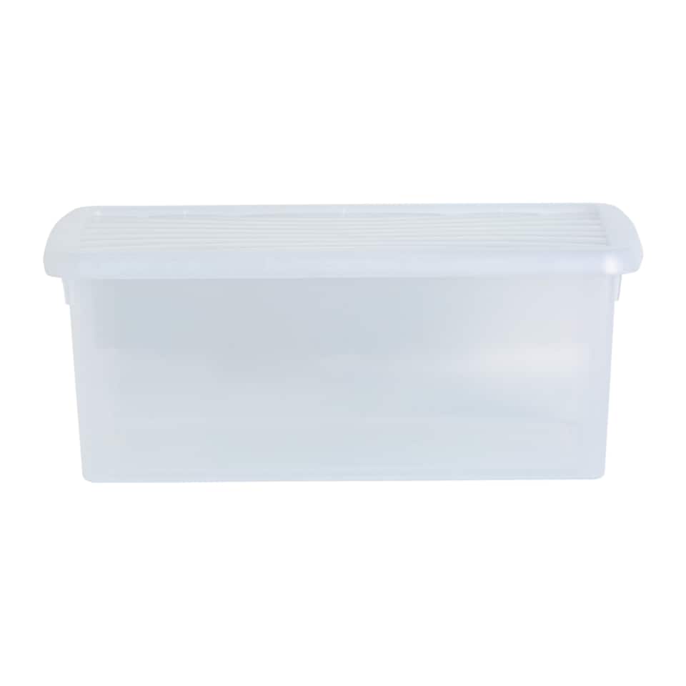 image 1 of Wham 9L Handy Box 3 Pack