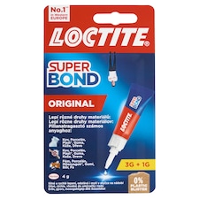 Loctite Super Bond Original 4 g