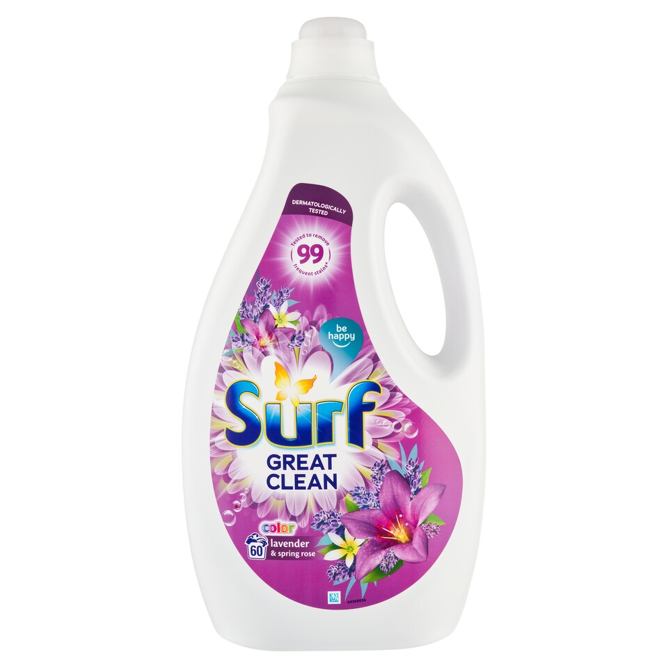 obrázok 1 z Surf gel Colour Iris 60W