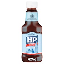 Hp Brown Sauce 425G