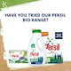 image 5 of Persil Bio 3 in 1 Washing Detergent Capsules 26 Washes 548.6g