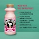 image 2 of Shaken Udder Raspberry Ripple Milkshake 330ml
