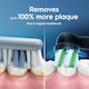 image 3 of Oral-B Vitality Pro Black Electric Toothbrush