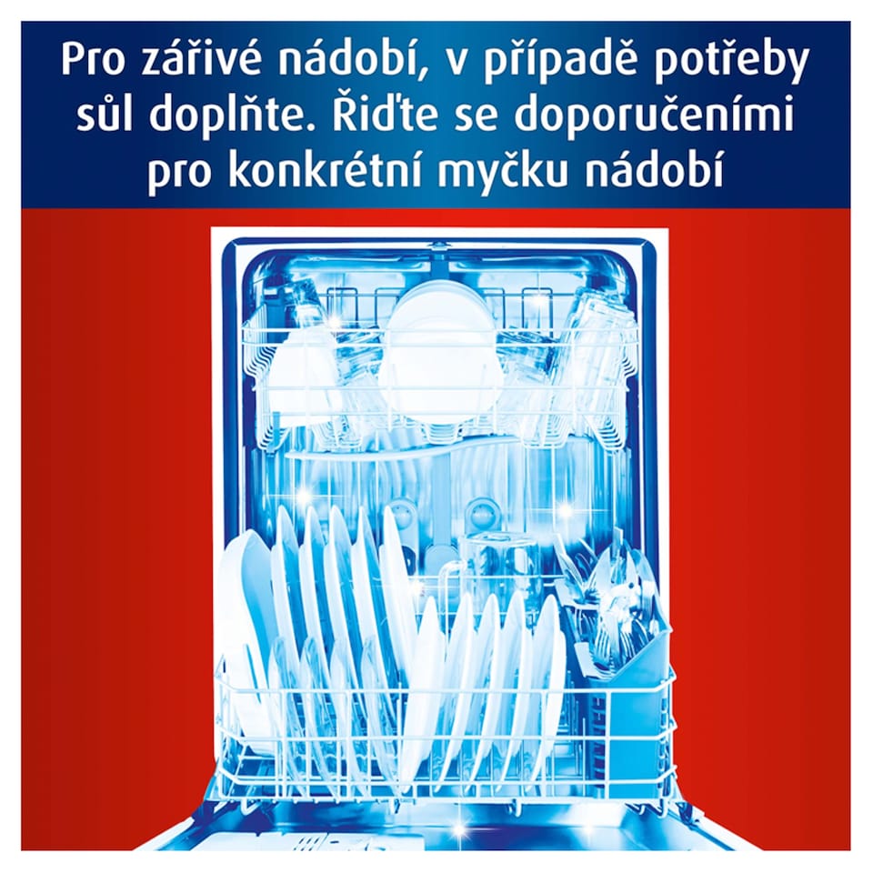 image 1 of Somat Speciální sůl 2,5kg