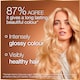 image 2 of Garnier Good Permanent Hair Colour - 6.0 Mochaccino Brown