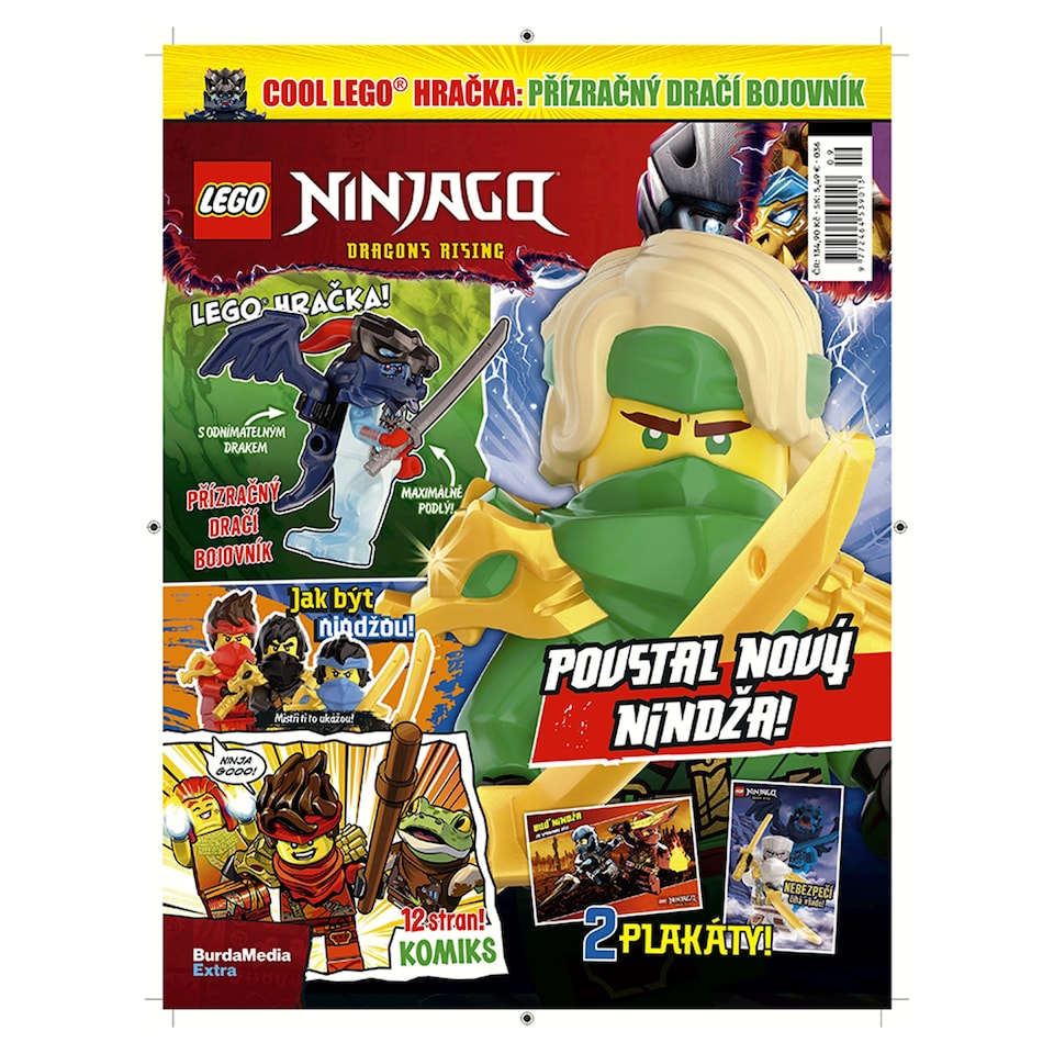 Lego Ninjago