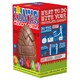 image 3 of Tonys Chocolonely Milk Chocolate Easter Egg 242G