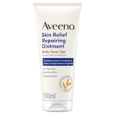 Aveeno Skin Relief Repairing Ointment 100ml